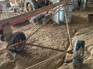 20x4 Auger